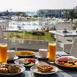 Asterias Beach Resort
