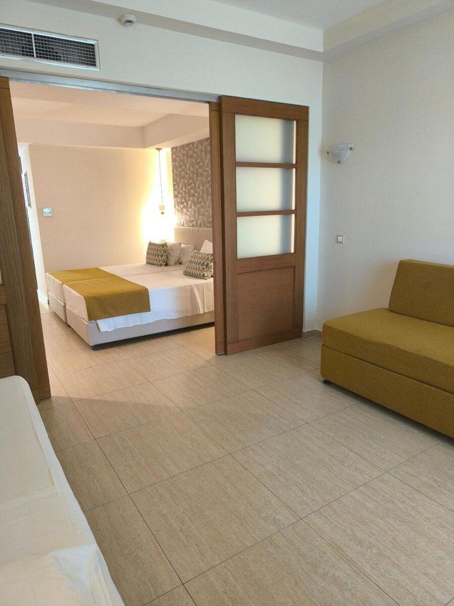 Hotel Asterias