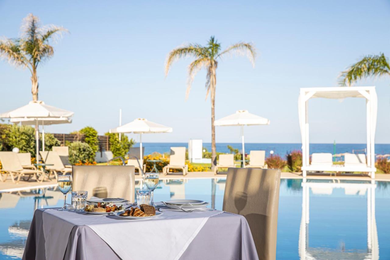 Sentido Asterias Hotel