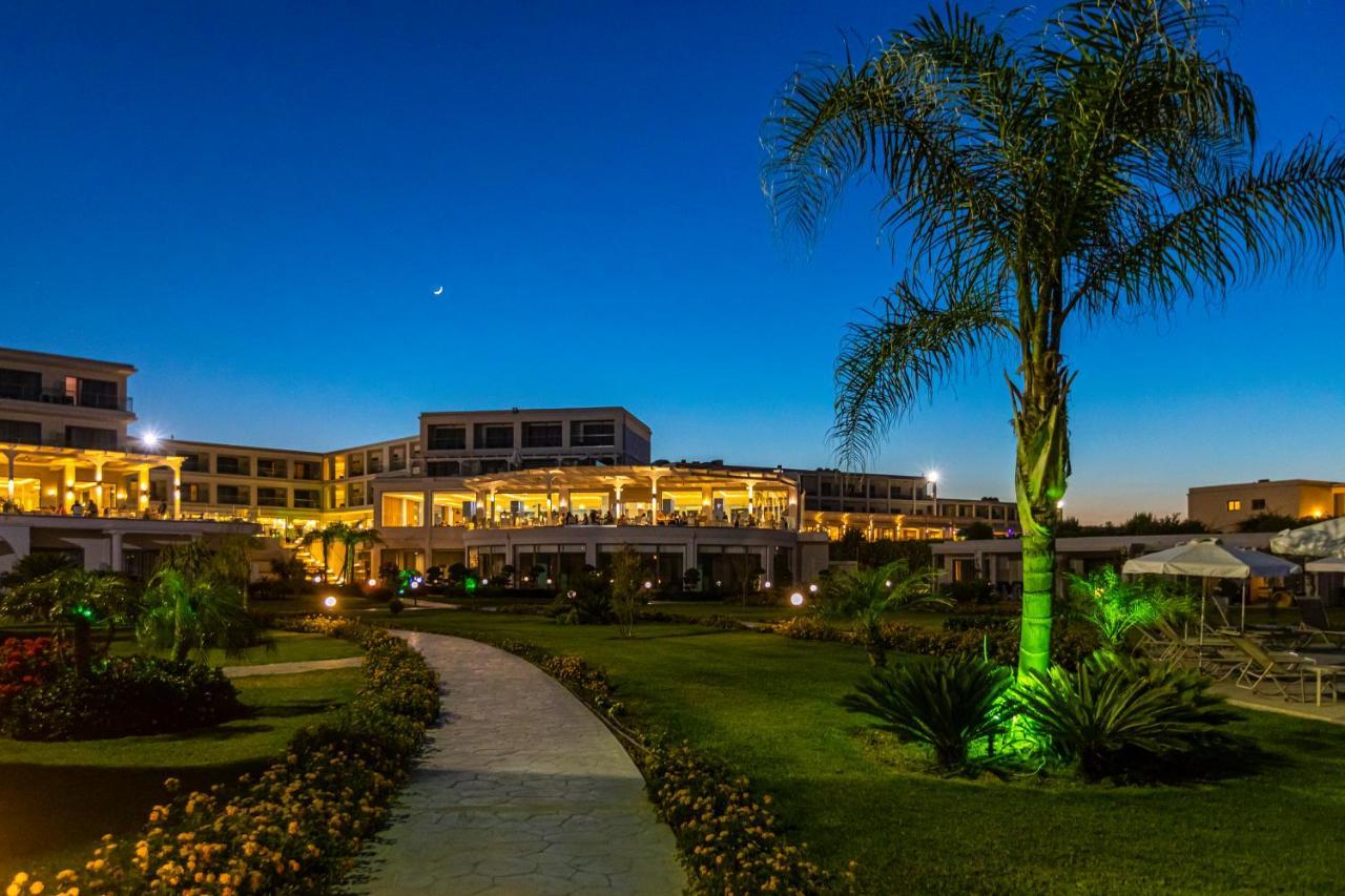 Sentido Asterias Hotel