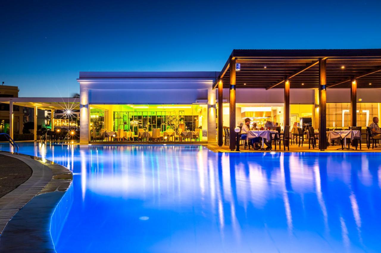 Sentido Asterias Hotel