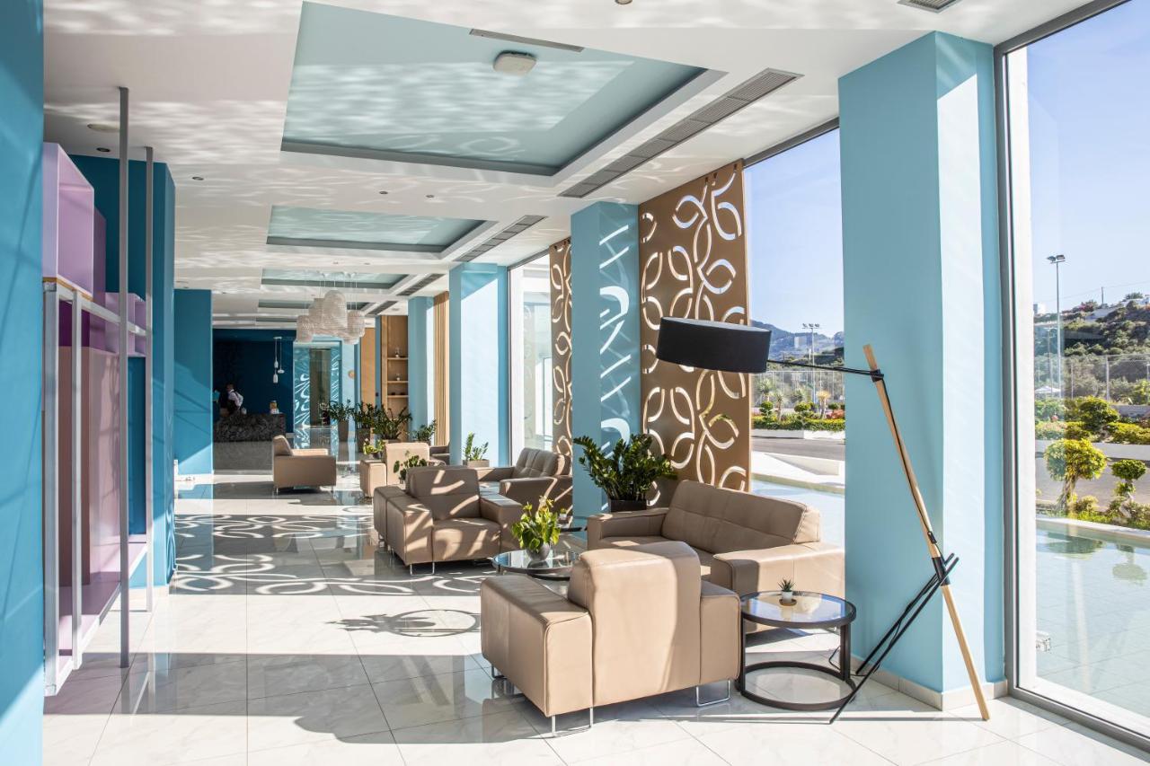 Hotel Sentido Asterias