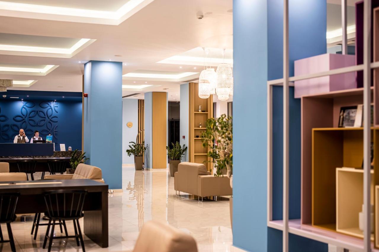 Sentido Asterias Hotel