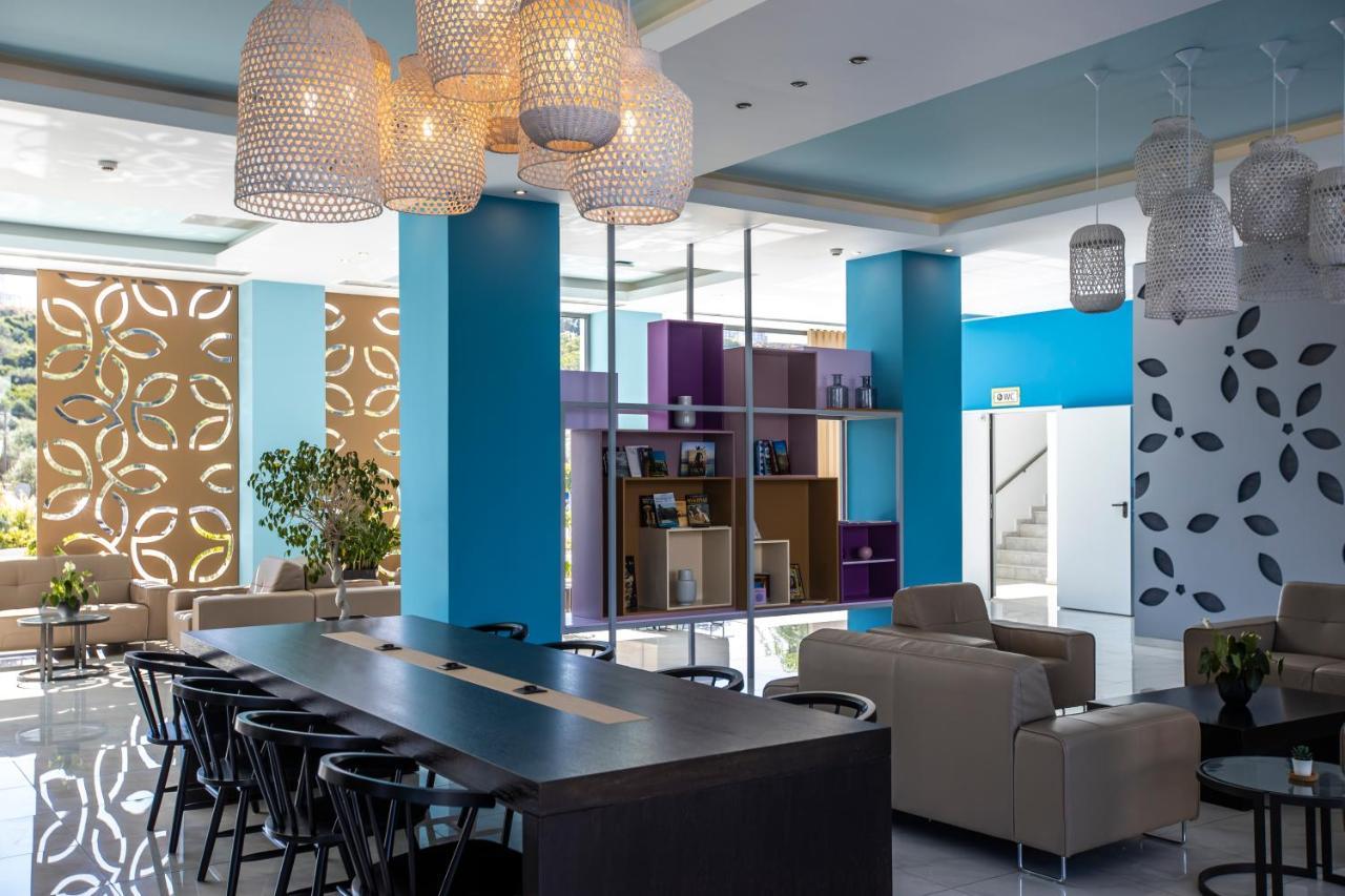 Sentido Asterias Hotel