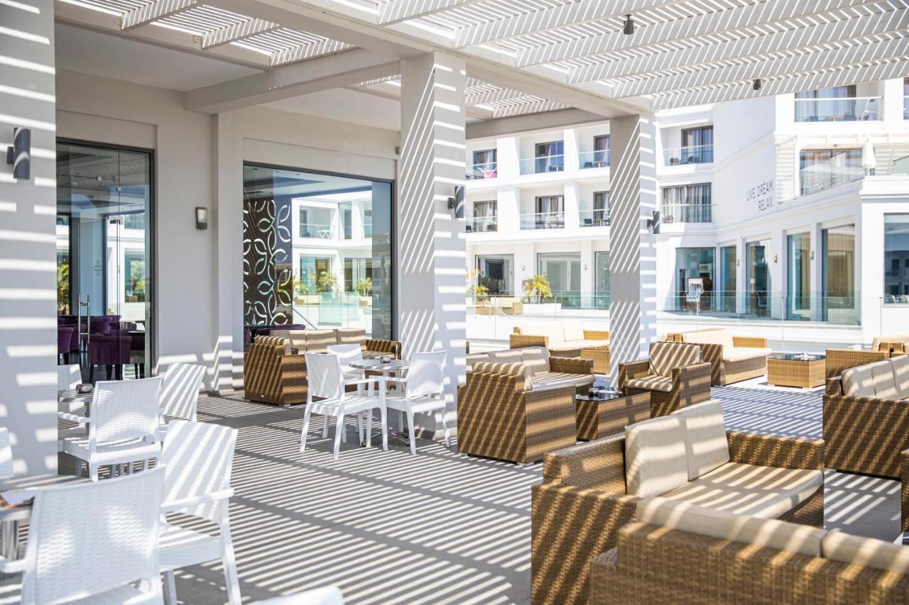 Hotel Sentido Asterias 5*