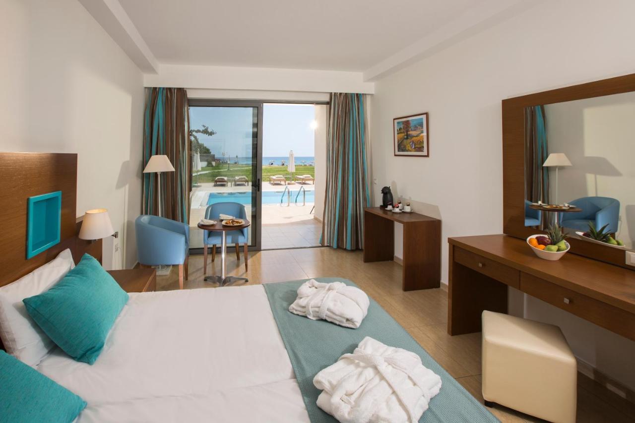 Sentido Asterias Hotel 5*