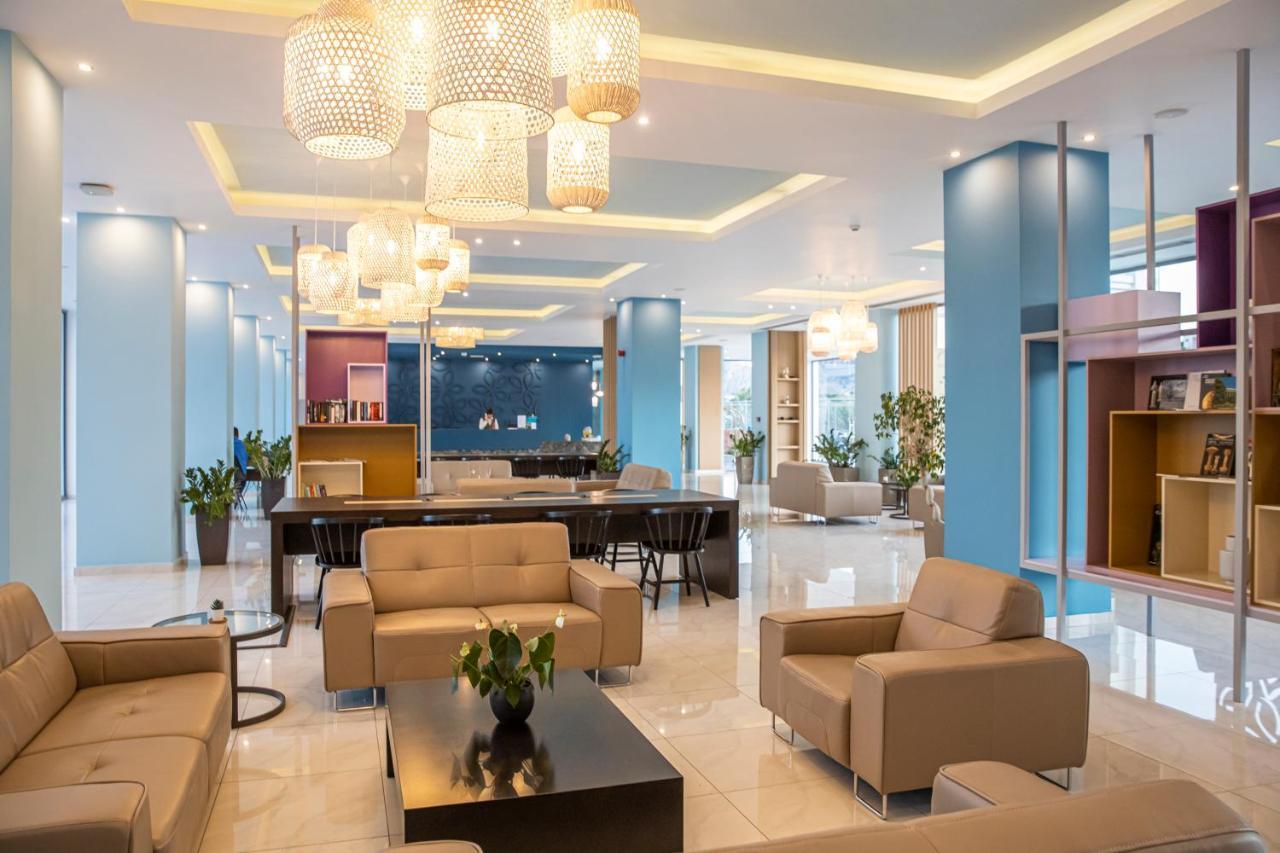Sentido Asterias 5*