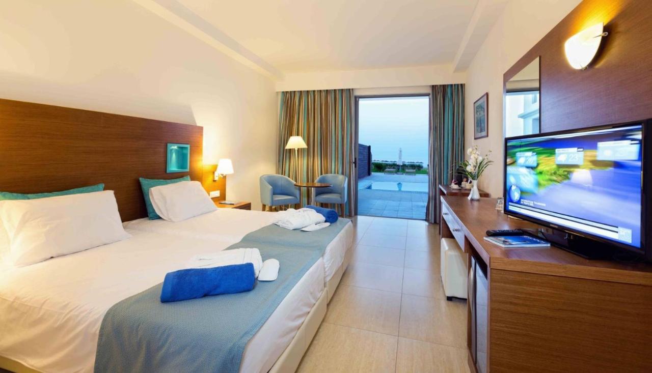 Sentido Asterias Hotel
