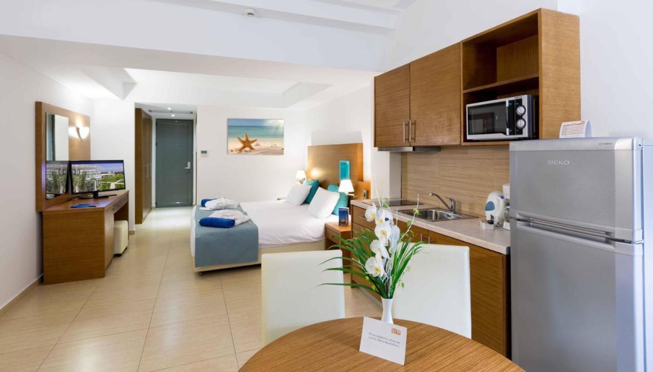 Sentido Asterias Hotel