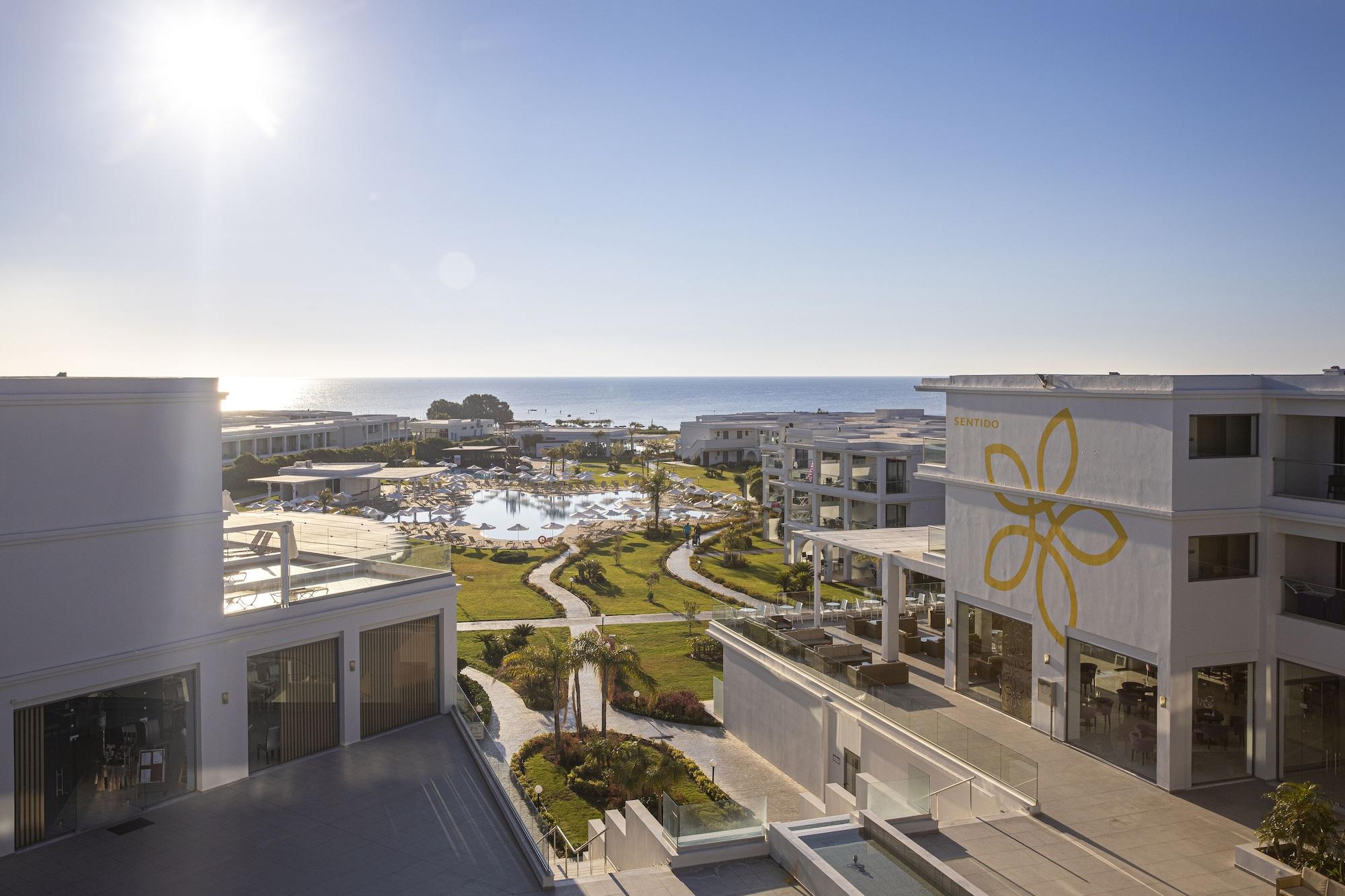 Sentido Asterias