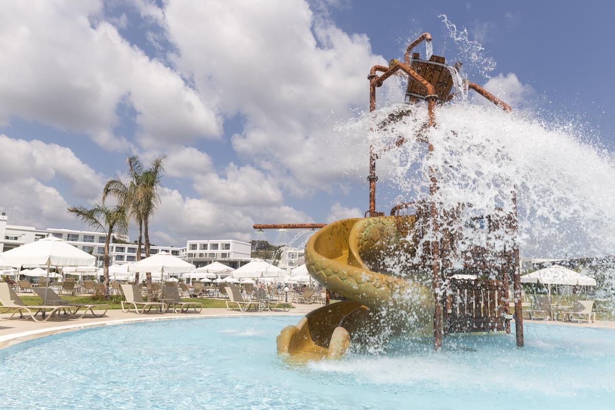 Sentido Asterias Hotel