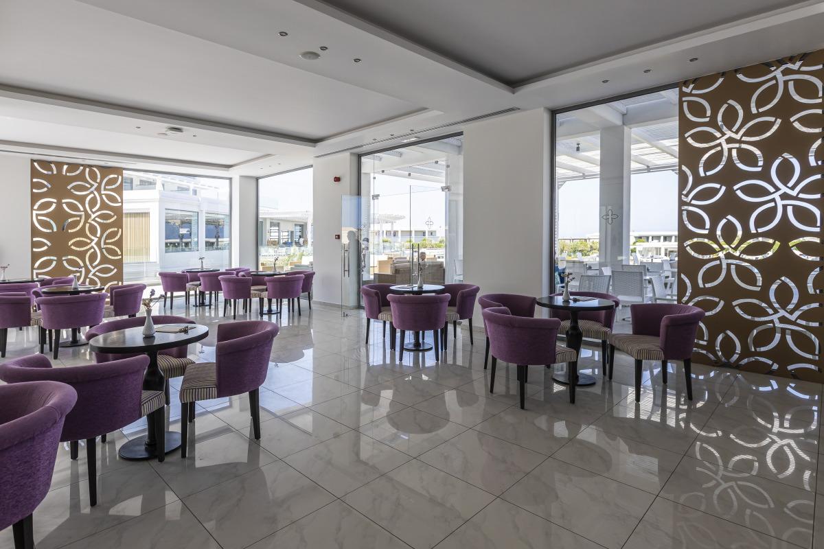 Hotel Sentido Asterias Afandou