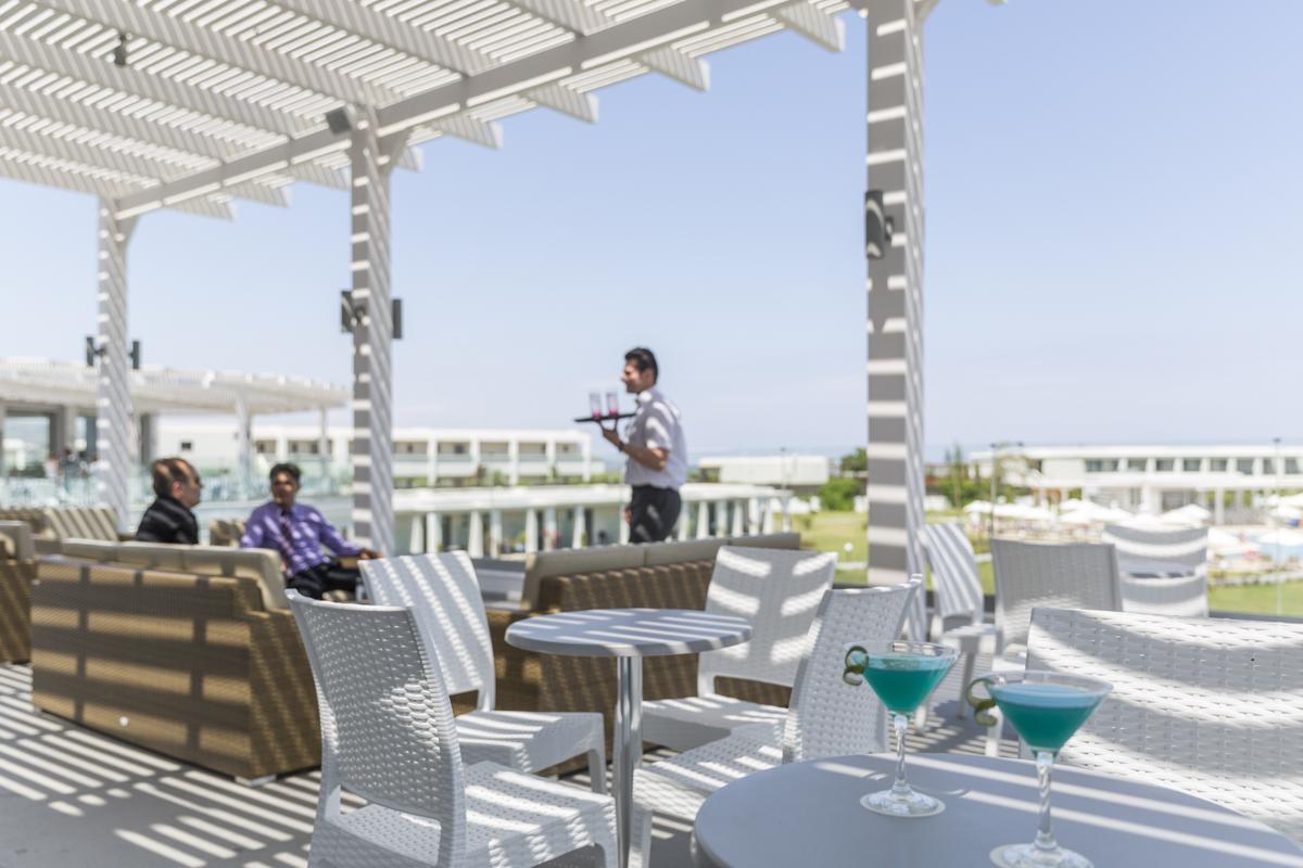 Sentido Asterias Hotel