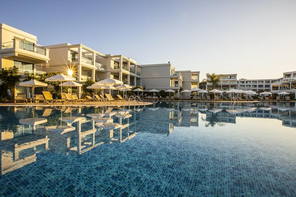 Sentido Asterias Hotel Afandou
