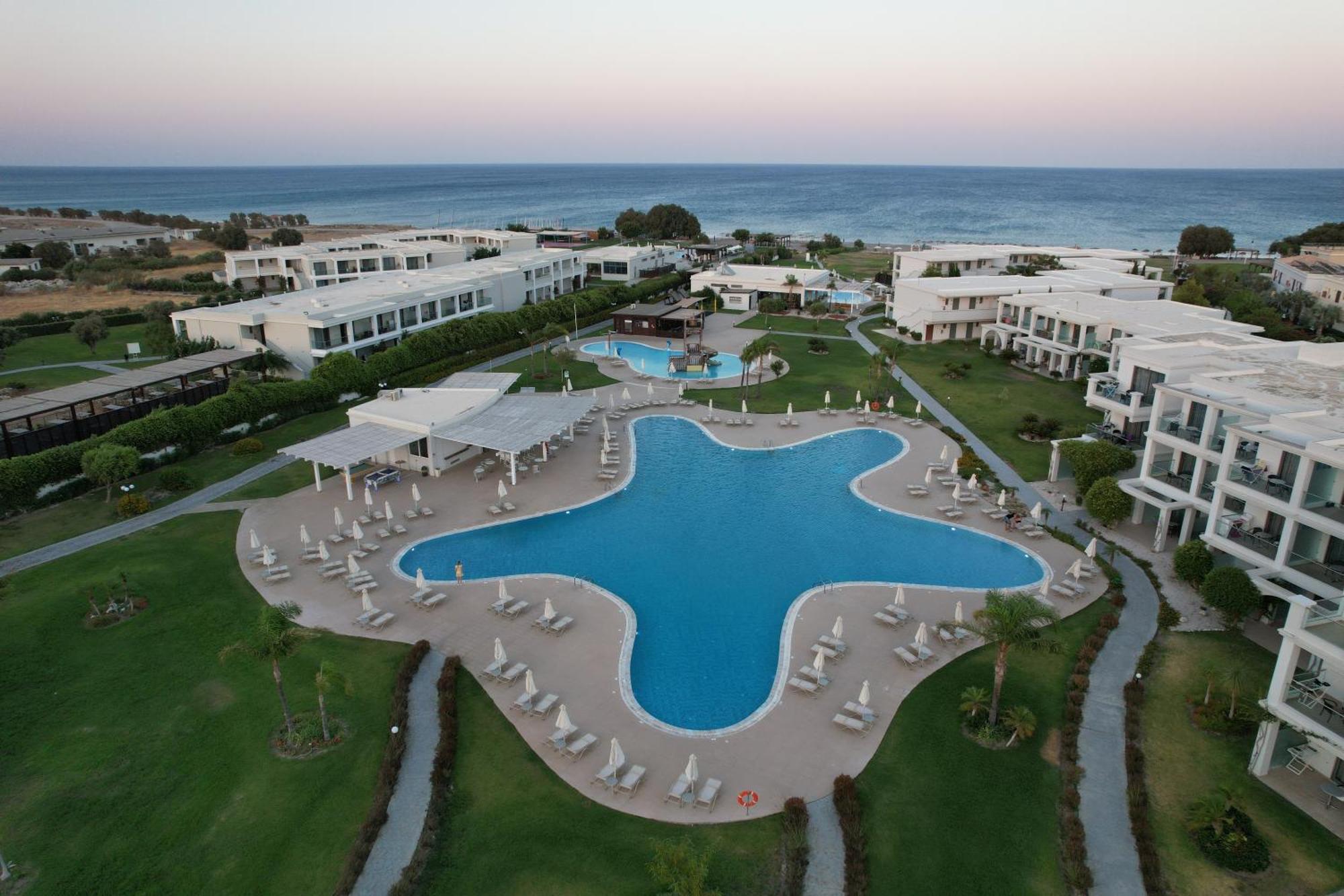 Hotel Sentido Asterias