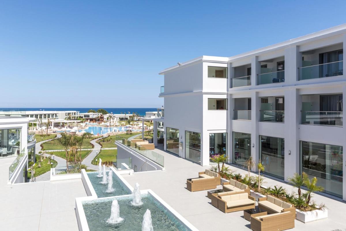 Sentido Asterias Hotel 5*