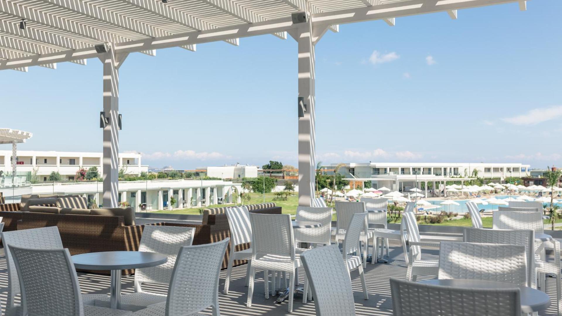 Hotel Sentido Asterias 5*