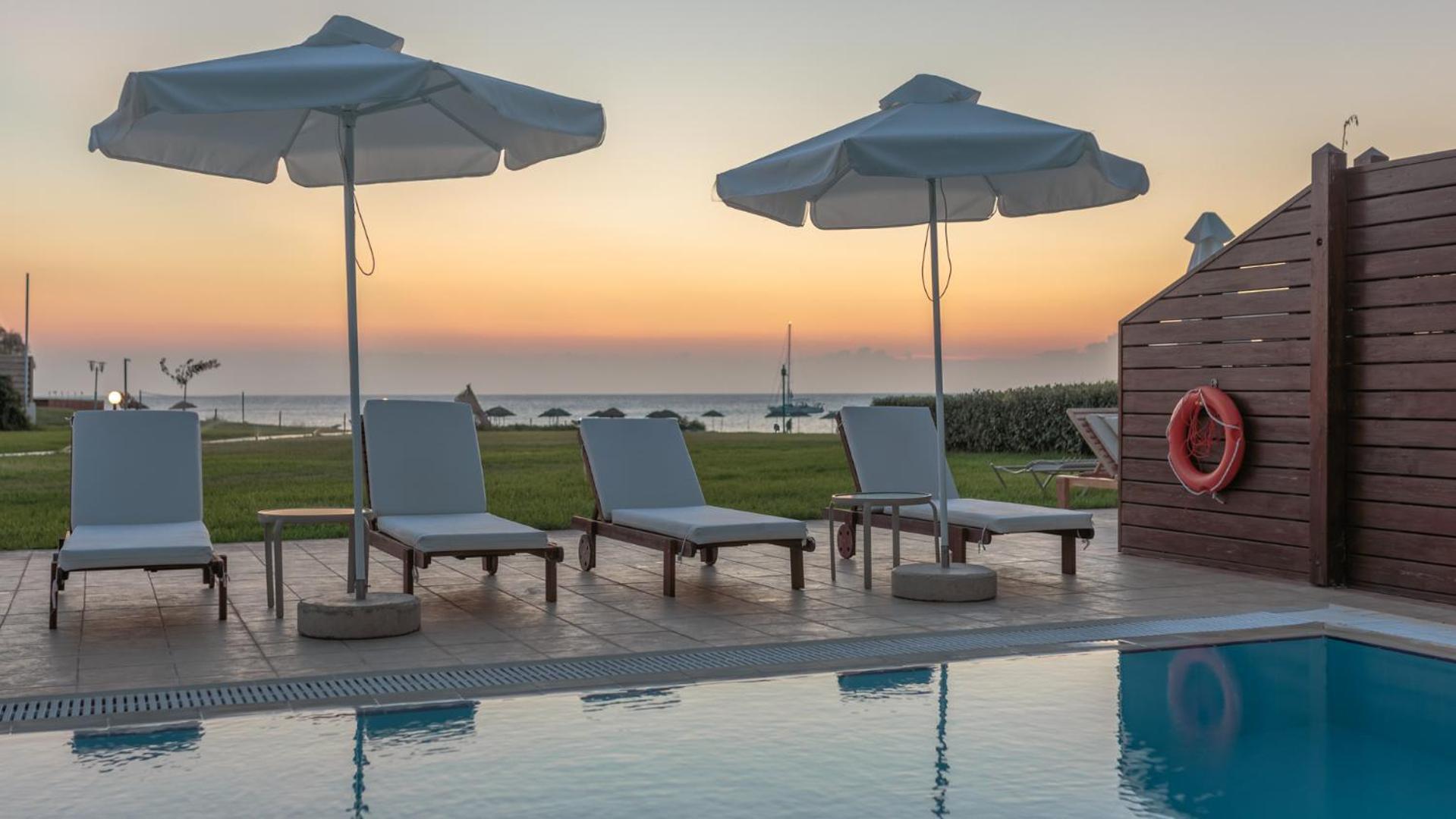 Sentido Asterias 5* Afandou
