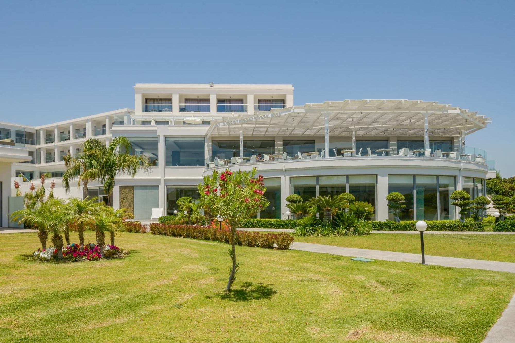 Sentido Asterias Hotel