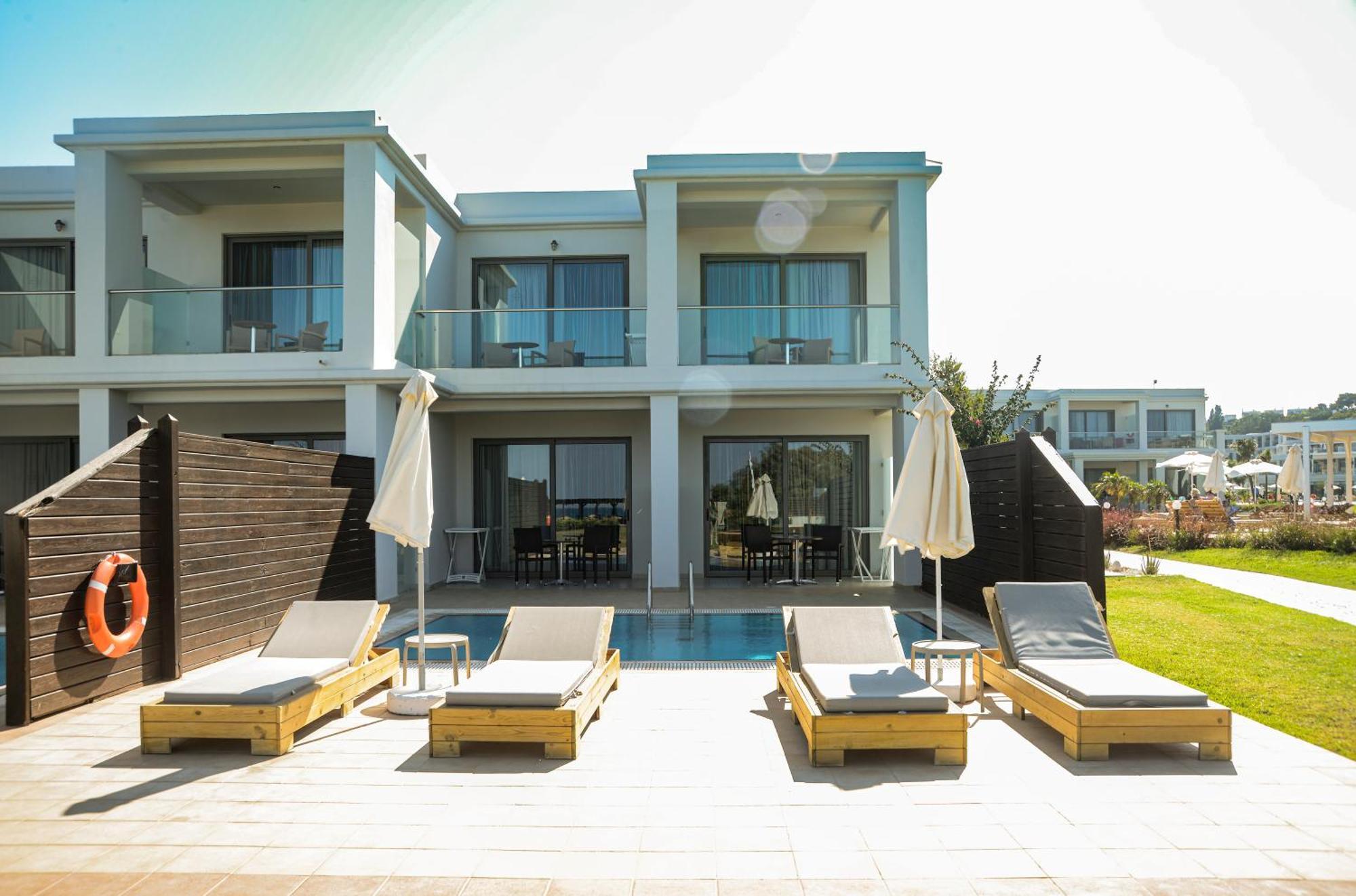 Hotel Sentido Asterias 5*