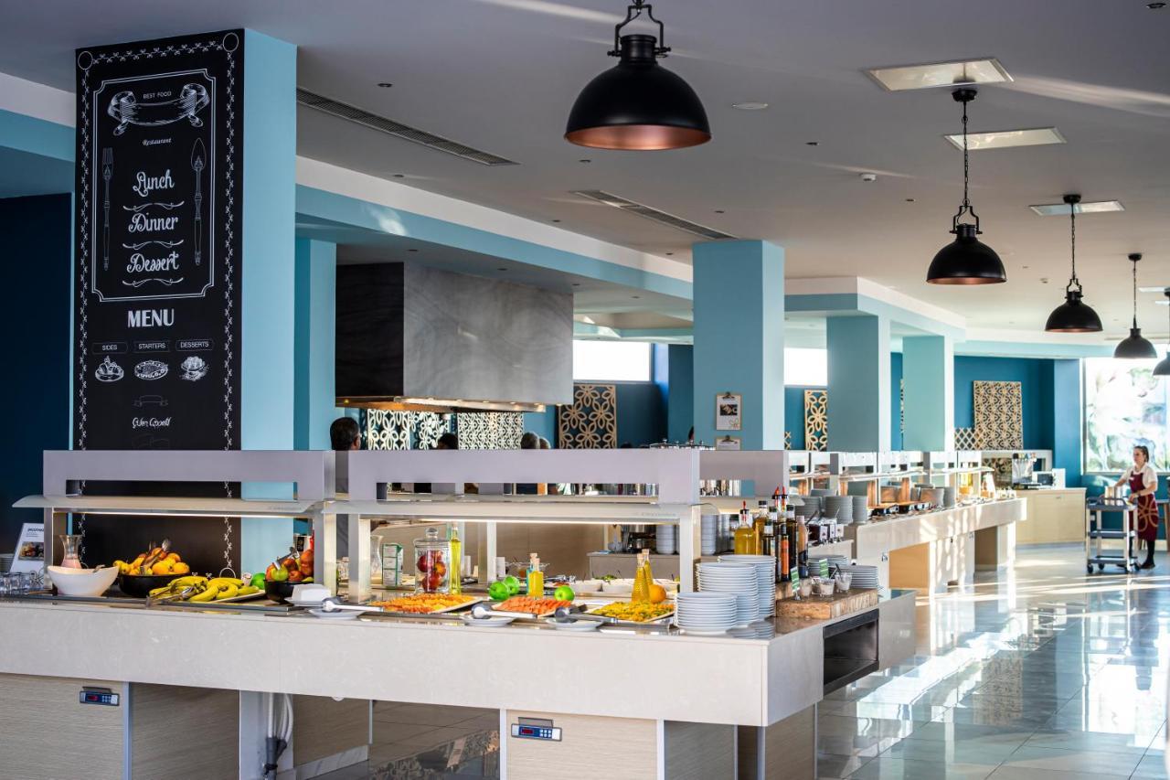 Hotel Sentido Asterias Afandou