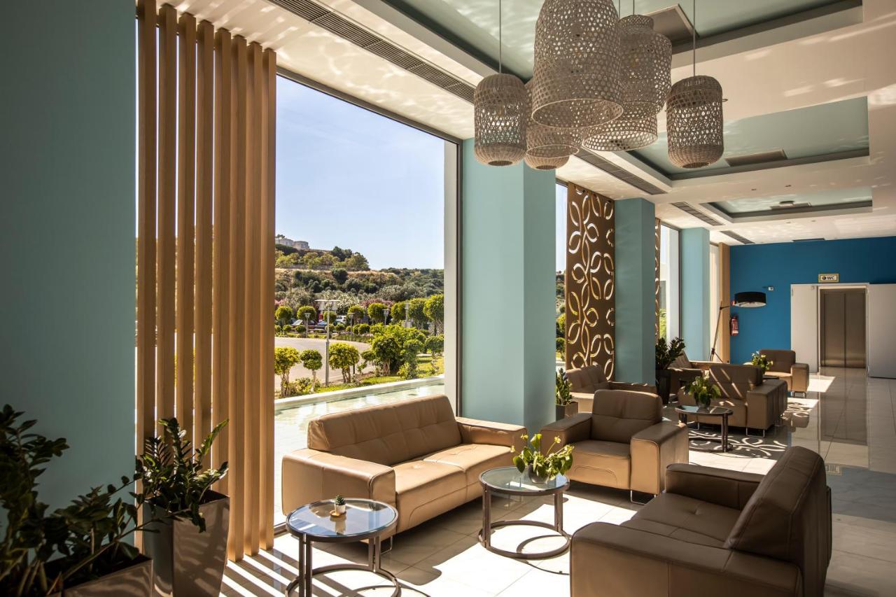 Hotel Sentido Asterias Afandou
