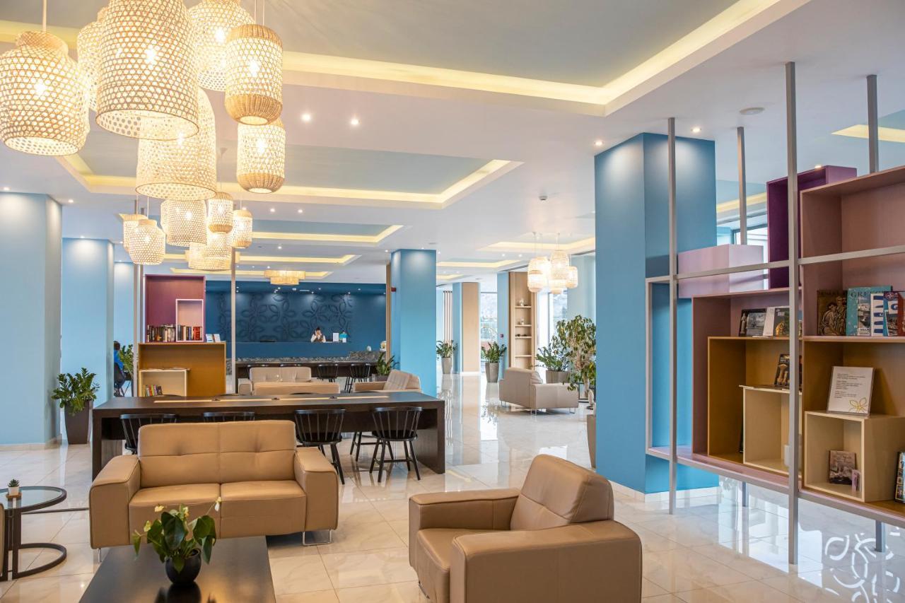 Sentido Asterias Hotel