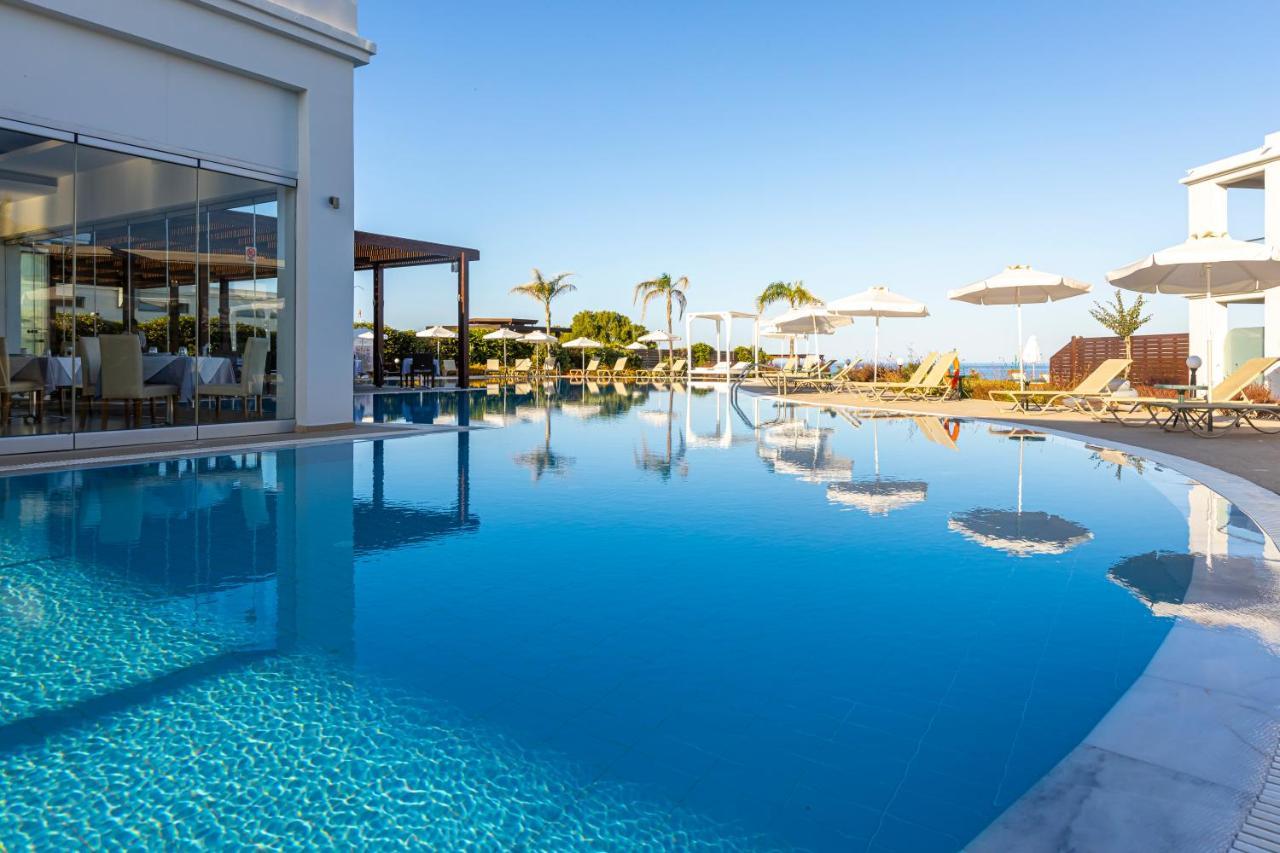 Sentido Asterias Hotel