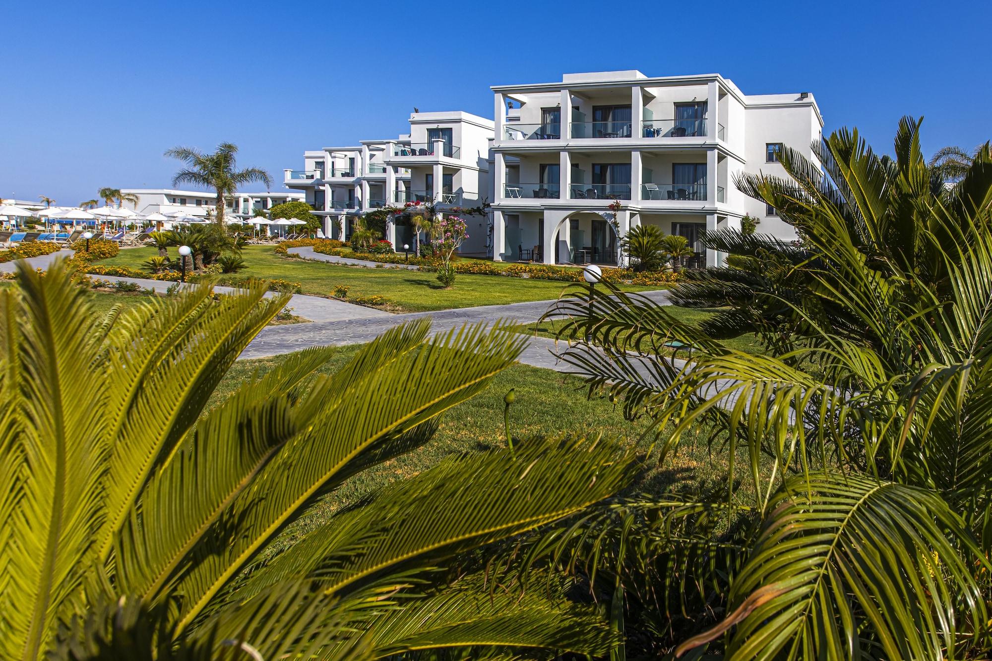 Hotel Sentido Asterias 5*
