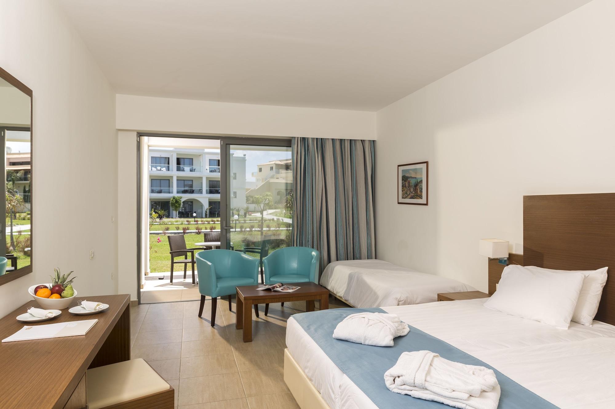Hotel Sentido Asterias Afandou