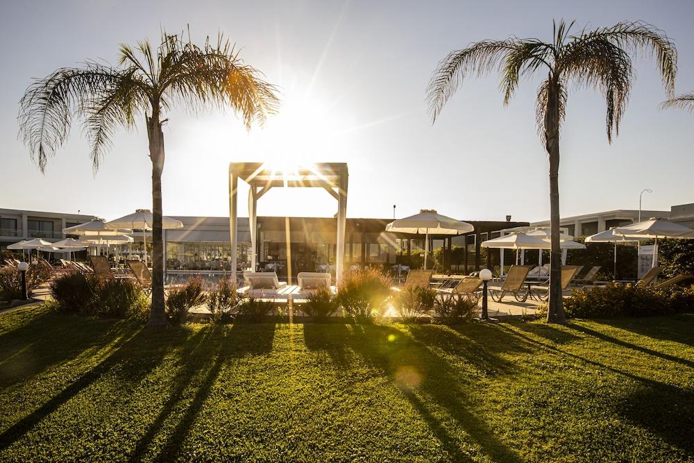 Hotel Sentido Asterias Afandou
