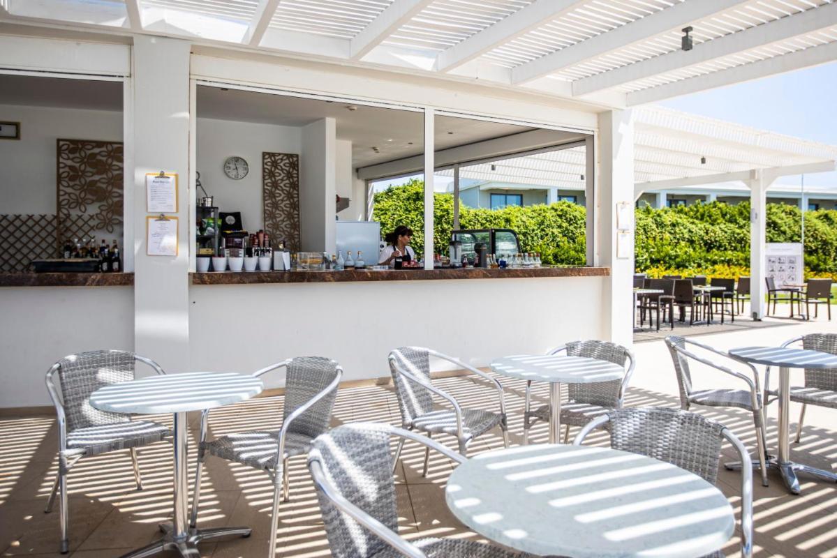 Hotel Sentido Asterias