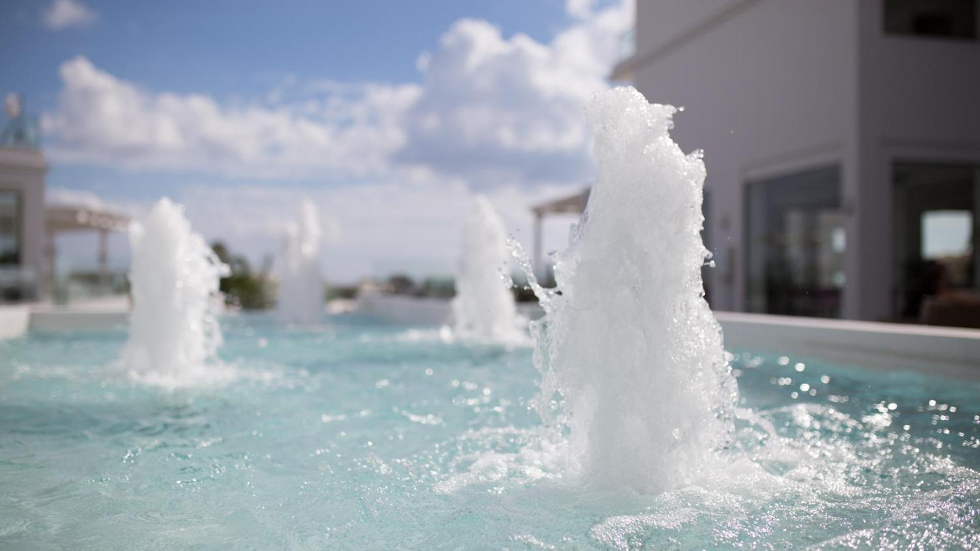 Sentido Asterias 5*