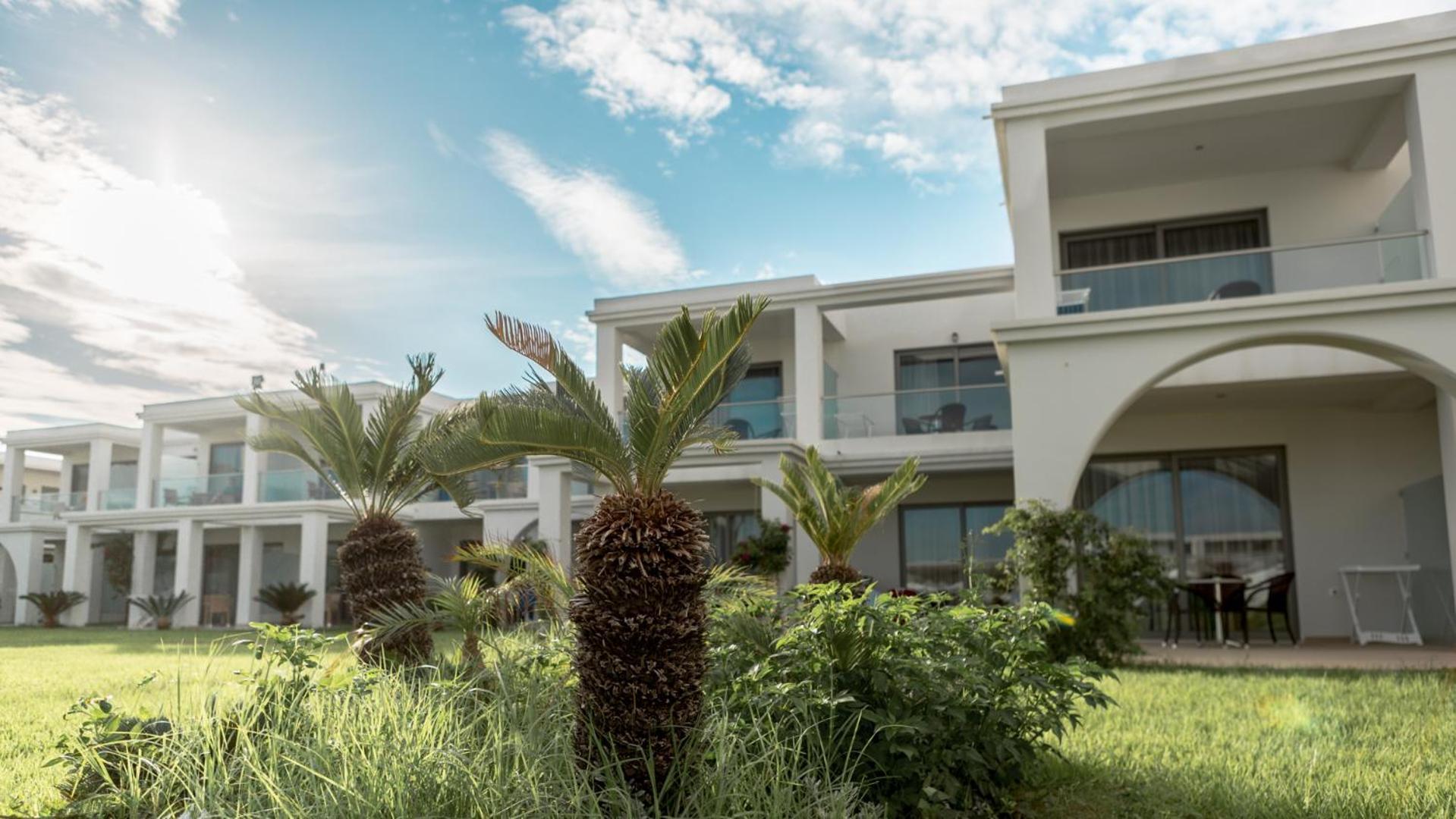 Sentido Asterias 5*